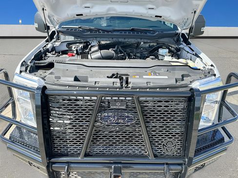 Used 2024 Ford F250 XL image 26