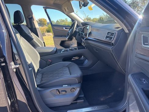 New 2026 Volkswagen Atlas SEL Premium R-Line AWD/4WD image 22