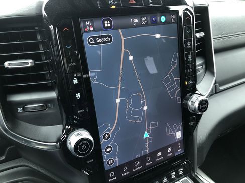 New 2026 RAM 2500 Laramie w/ Sport Appearance Package image 29