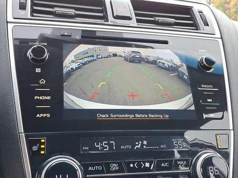 Used 2019 Subaru Legacy 2.5i Premium image 15