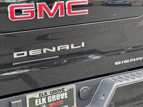 New 2026 GMC Sierra 1500 Denali w/ Denali Reserve Package image 33