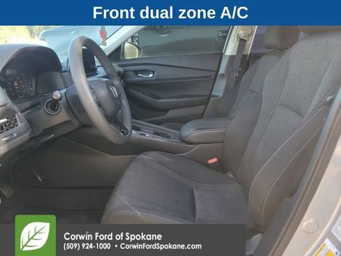 Used 2023 Honda Accord EX image 4