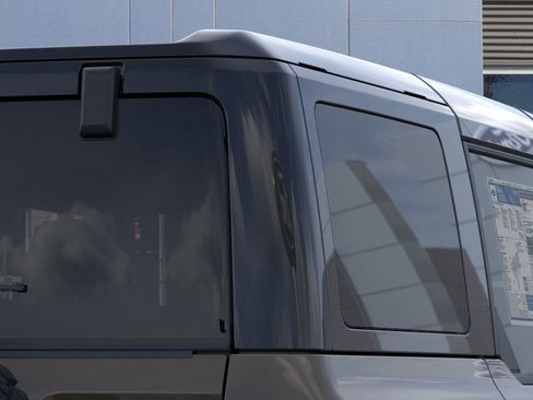 New 2026 Ford Bronco Big Bend AWD/4WD image 25