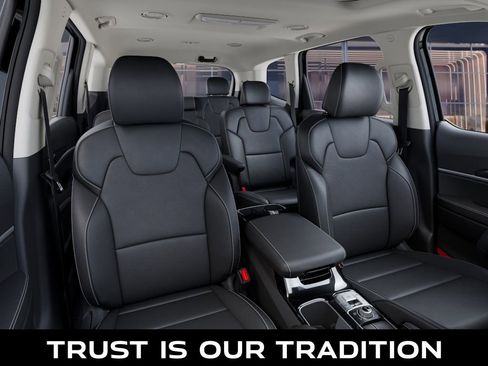 New 2025 Kia Telluride S image 15