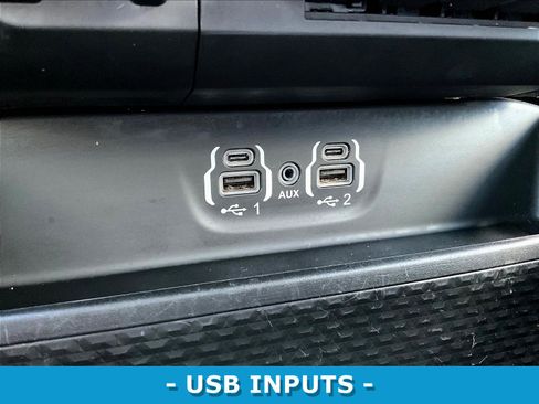 Used 2022 RAM 1500 Rebel w/ Rebel Level B Equipment Group AWD/4WD image 17