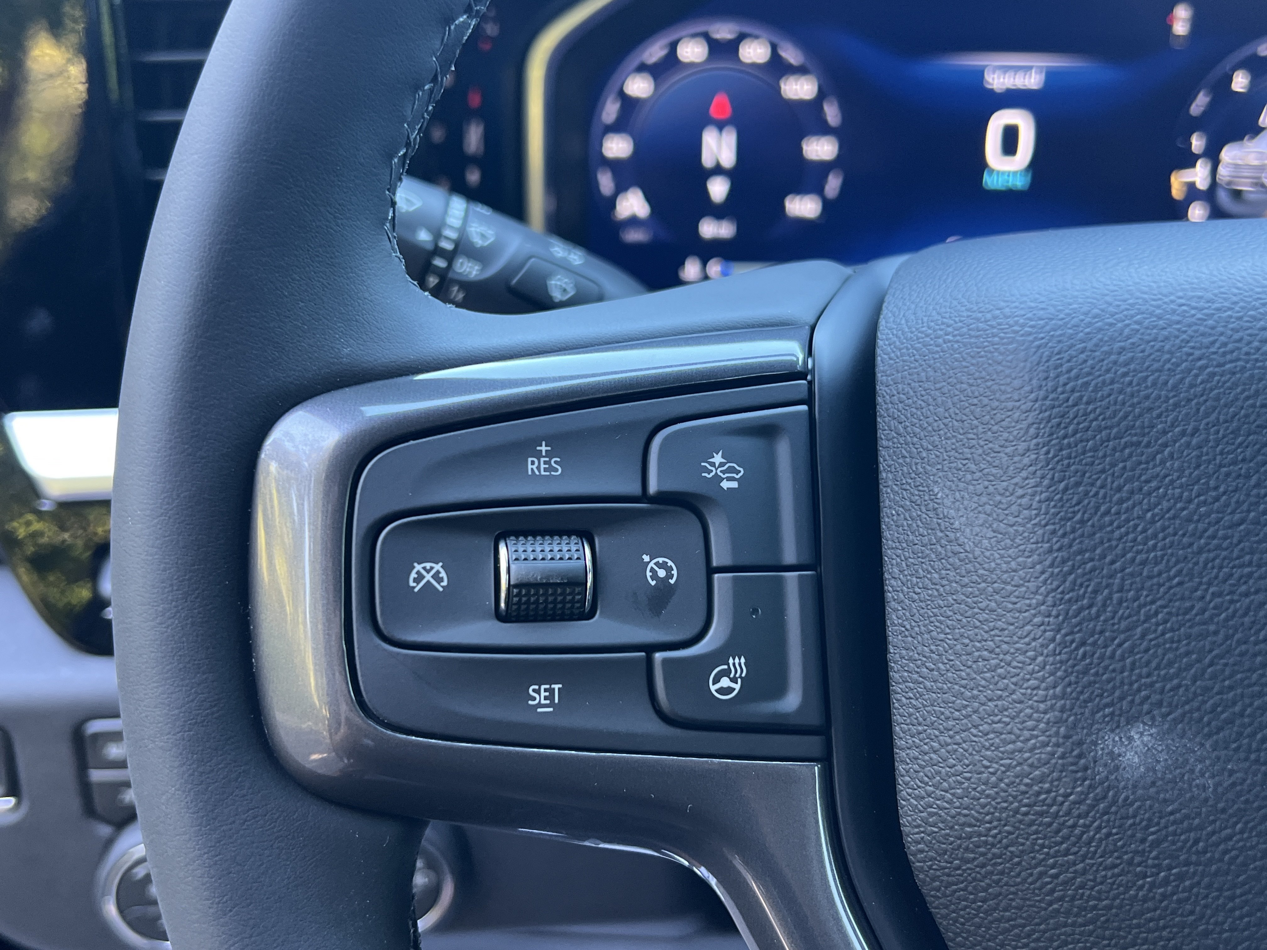 New 2026 Chevrolet Silverado 2500 High Country w/ High Country Premium Package AWD/4WD image 21