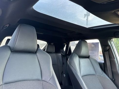 Certified 2024 Toyota bZ4X XLE image 21