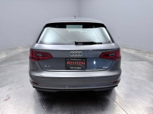 Used 2016 Audi A3 e-tron Premium FWD image 6