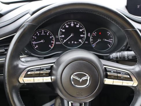 Used 2023 MAZDA CX-30 AWD 2.5 S w/ Preferred Package image 16
