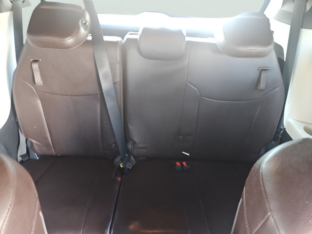 Used 2021 Toyota Sienna Platinum FWD image 23