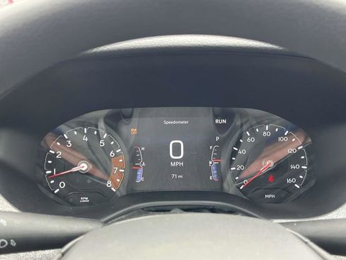 New 2025 Jeep Compass Sport image 25