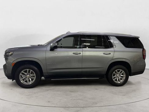 Used 2024 Chevrolet Tahoe LT AWD/4WD image 8