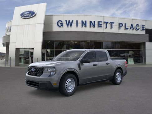 New 2026 Ford Maverick XL image 1