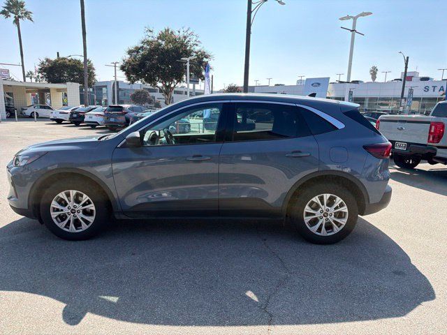 Used 2024 Ford Escape Active FWD image 4