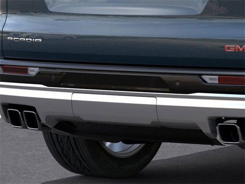 New 2026 GMC Acadia Denali w/ Super Cruise Package image 14