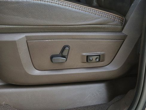 Used 2025 RAM 2500 Limited image 34