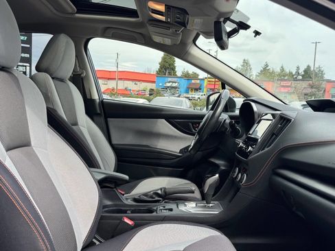 Used 2020 Subaru Crosstrek 2.0i Premium w/ Moonroof Package 1 image 17