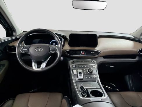 Used 2022 Hyundai Santa Fe Limited AWD/4WD image 26