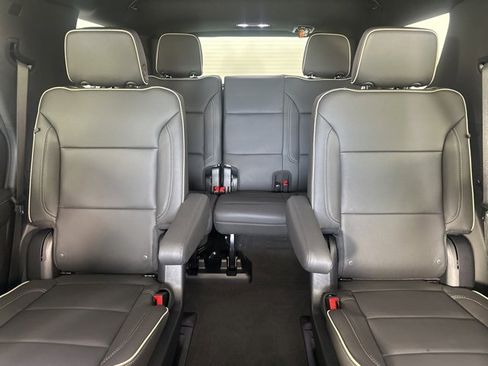 New 2025 Chevrolet Tahoe Premier image 20