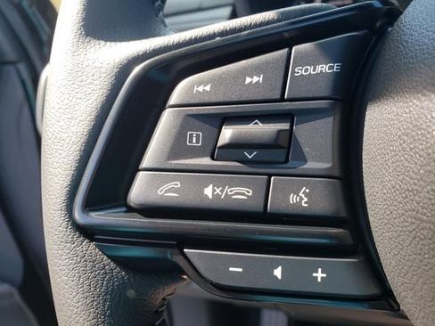 New 2026 Subaru Forester Premium image 17