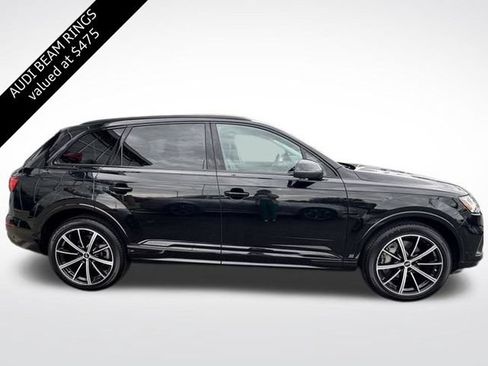 Certified 2023 Audi Q7 3.0T Premium Plus w/ Premium Plus Package AWD/4WD image 12