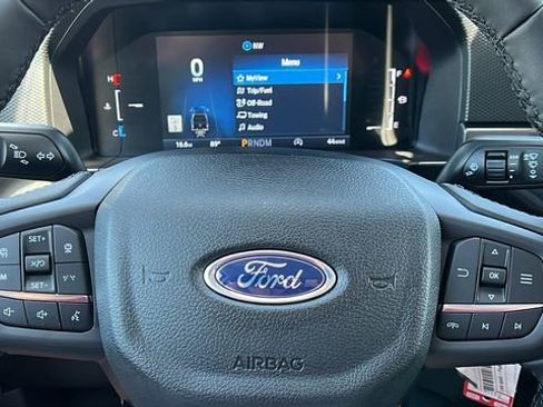 New 2026 Ford Ranger XLT AWD/4WD image 30