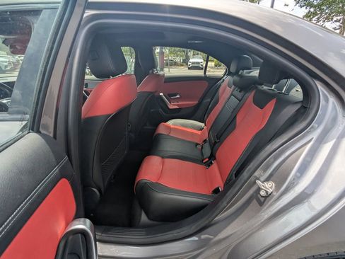 Certified 2022 Mercedes-Benz A 220 w/ AMG Line image 25