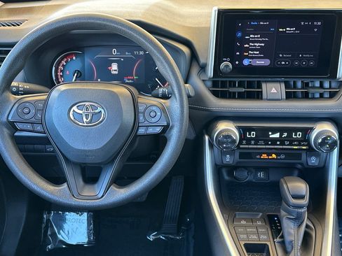 Used 2024 Toyota RAV4 XLE w/ Convenience Package AWD/4WD image 17