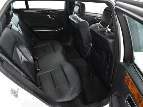Used 2015 Mercedes-Benz E 350 4MATIC Wagon w/ Premium 1 Package image 19