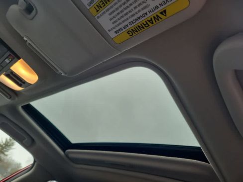 Used 2024 Subaru Crosstrek 2.0i Premium image 13