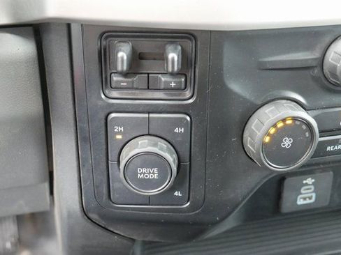 Used 2023 Ford F450 XL w/ Snow Plow/Camper Package AWD/4WD image 18