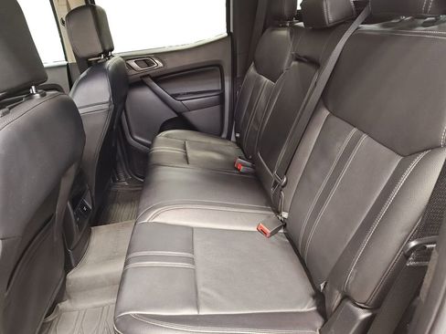 Used 2021 Ford Ranger Lariat w/ Equipment Group 501A High image 13