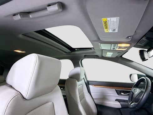 Used 2017 Honda CR-V EX-L image 19