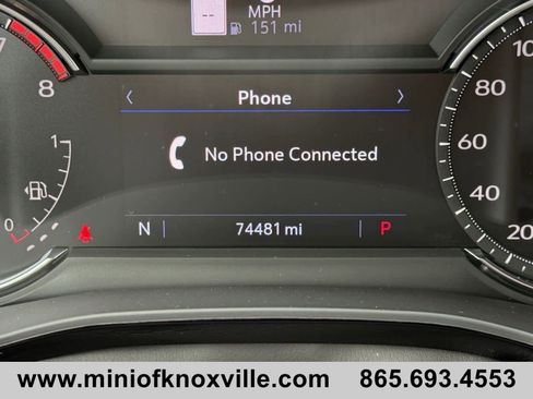 Used 2022 Cadillac XT5 Premium Luxury image 31