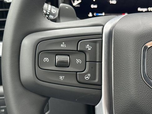 New 2026 GMC Sierra 1500 SLT w/ SLT Premium Plus Package image 22
