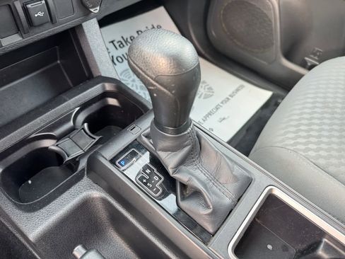 Used 2023 Toyota Tacoma SR image 5