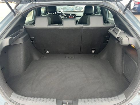 Used 2021 Honda Civic Sport Touring image 11