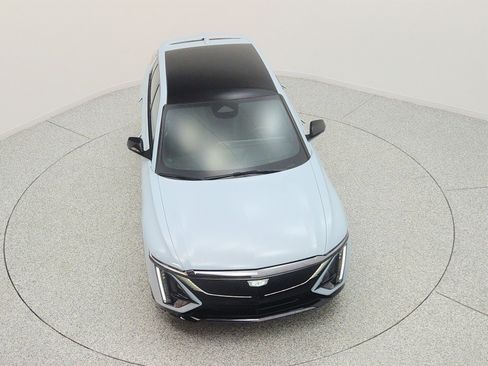 Used 2024 Cadillac Lyriq Sport w/ LPO, Floor Liner Package RWD image 23