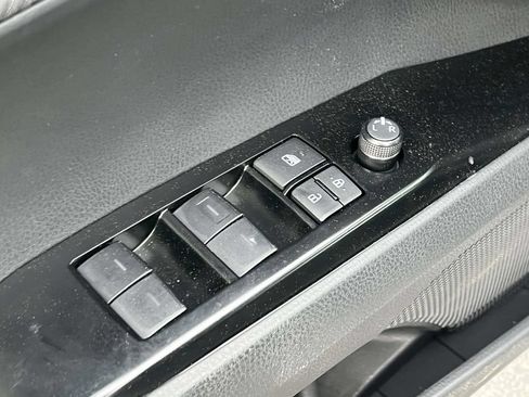 New 2025 Toyota Camry SE FWD image 13