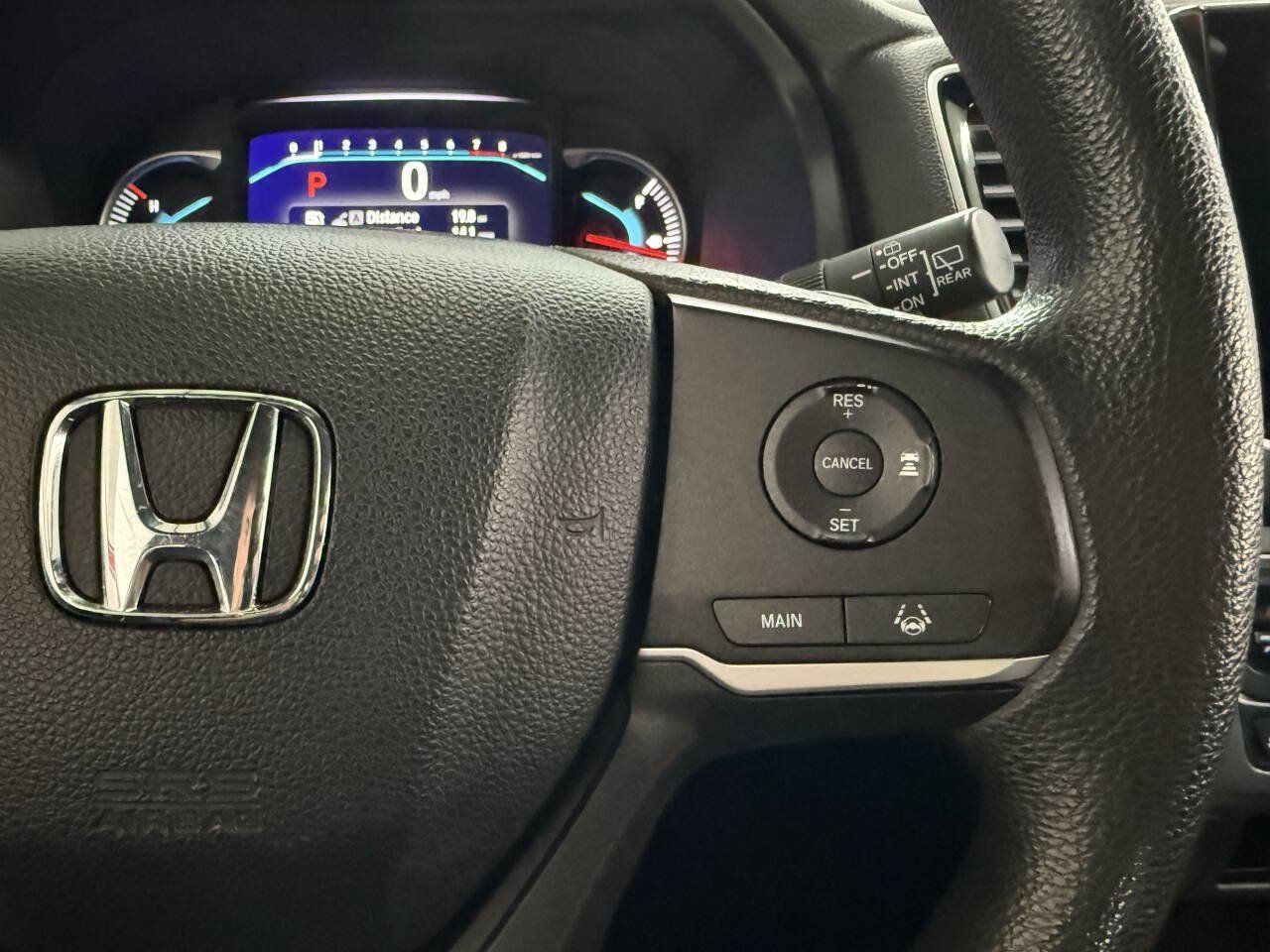Used 2021 Honda Passport Sport image 24