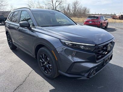 Used 2026 Honda CR-V Sport