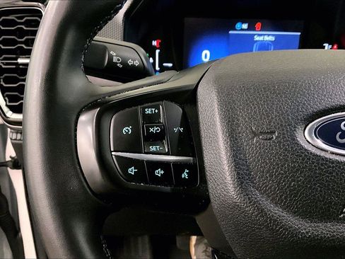 Certified 2024 Ford Ranger XLT w/ Trailer Tow Package image 17