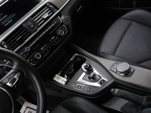 Used 2021 BMW M2 Competition w/ Executive Package RWD image 22