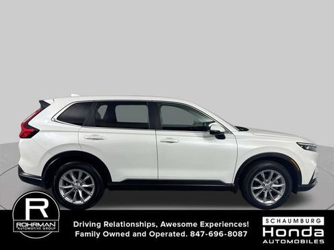 Used 2023 Honda CR-V EX image 37