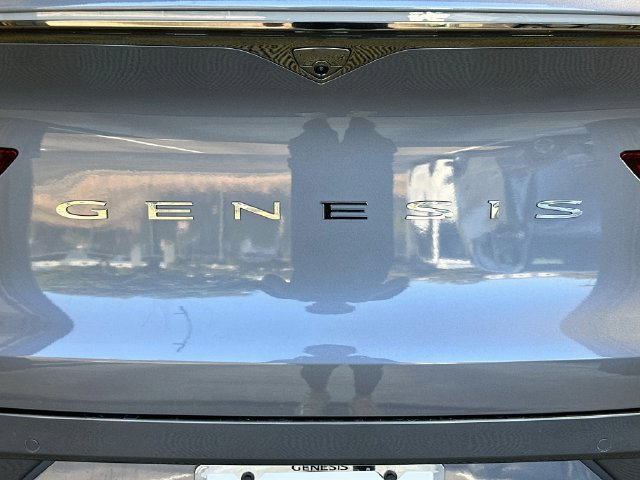 New 2027 Genesis GV80 3.5T e-SC AWD/4WD image 22