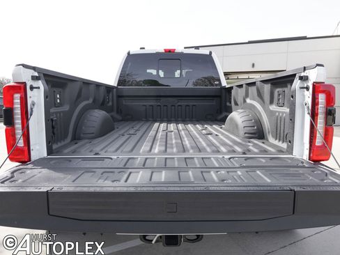 Used 2026 Ford F450 King Ranch w/ Chrome Package image 5