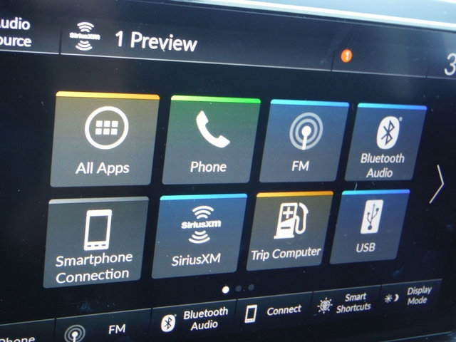 Certified 2024 Honda HR-V EX-L image 22