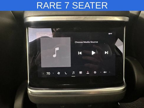 Used 2022 Tesla Model X AWD/4WD image 25