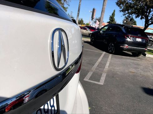 Used 2020 Acura MDX FWD w/ Technology Package image 29