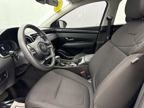 Used 2022 Hyundai Tucson SEL AWD/4WD image 18
